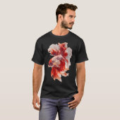 Ik heb Anime en Suhsi nodig T-shirt (Voorkant volledig)