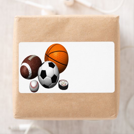 Ik heb ballen etiket (Insitu)