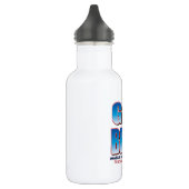 Ik heb Beer Marlin Davidsons Waterfles (Links)