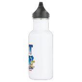 Ik heb Beer Marlin Davidsons Waterfles (Rechts)