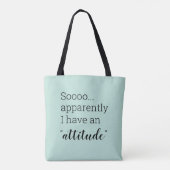 Ik heb blijkbaar een rare Canvas tas (Achterkant)