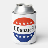 Ik heb blikjeskoeler