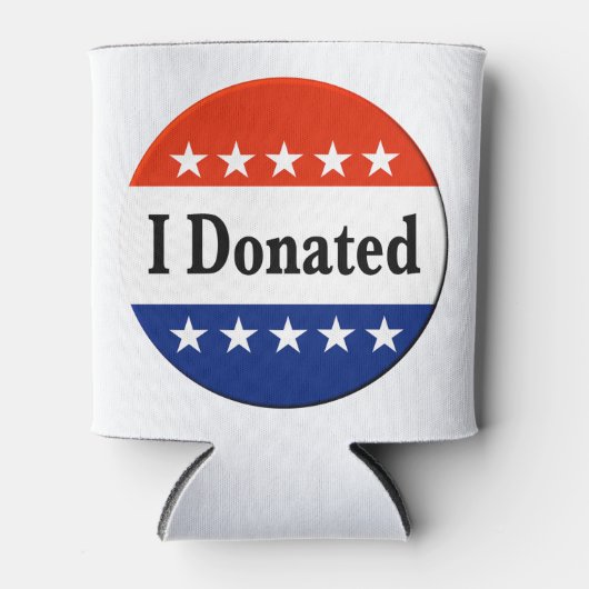 Ik heb blikjeskoeler (Voorkant)