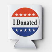 Ik heb blikjeskoeler