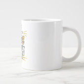 Ik Heb Broodjes, Hun Konijn Grote Koffiekop (Rechts)