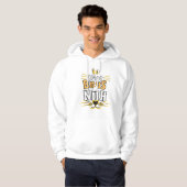 Ik Heb Broodjes, Hun Konijn Hoodie (Voorkant volledig)
