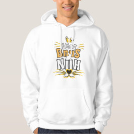 Ik Heb Broodjes, Hun Konijn Hoodie
