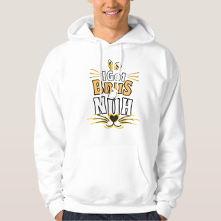 Ik Heb Broodjes, Hun Konijn Hoodie