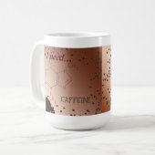 Ik heb Caffeine Mok nodig (Voorkant links)