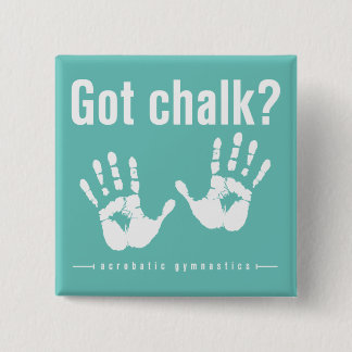 Ik heb Chalk Acro Button