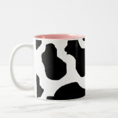 Ik heb COFFEE nodig Tweekleurige Koffiemok (Links)