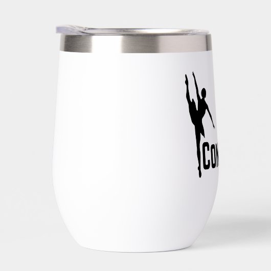 Ik heb ConfiDance! - Dans (Rechts)