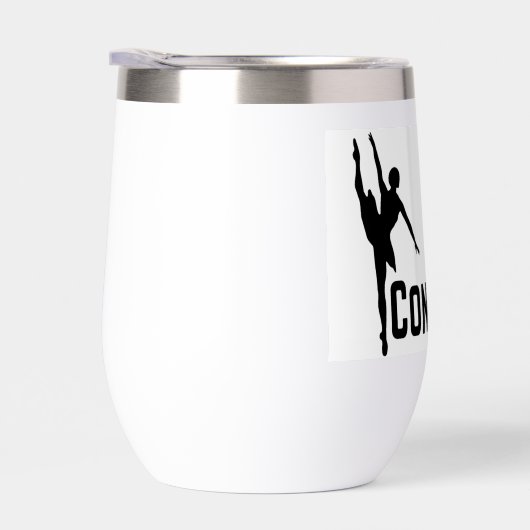 Ik heb ConfiDance! - Dans (Rechts)