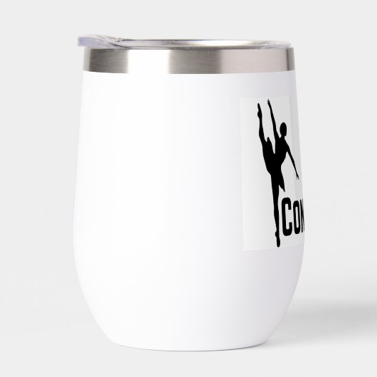 Ik heb ConfiDance! - Dans (Rechts)