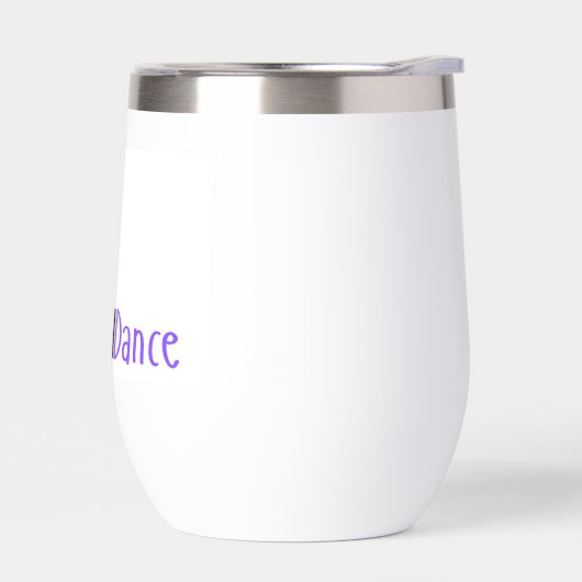 Ik heb ConfiDance! - Dans (Links)