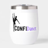 Ik heb ConfiDance! - Dans (Voorkant)