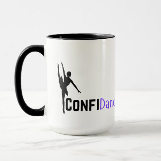 Ik heb ConfiDance! - Dans Mok