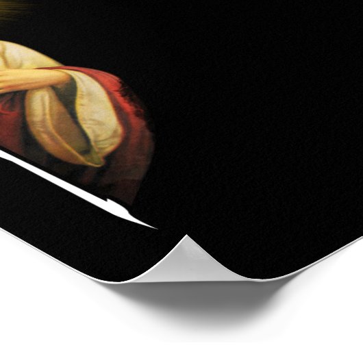 Ik heb dat Christelijk gezien. Poster (Hoek)