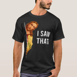 Ik heb dat Christelijk gezien. T-shirt