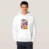 Ik heb DAT DRINK Hoodie (Voorkant volledig)