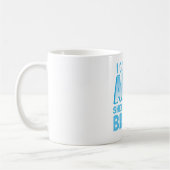 Ik heb de ABS die ze heeft. Koffiemok (Links)