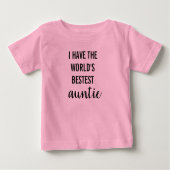 Ik heb de Beste 'voeg UW rol toe' Schattige Douche (Voorkant)