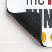 Ik heb de Fun in Funding Mortgage Broker Banker Muismat (Hoek)