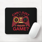 Ik heb de game lover video controller Gami af Muismat (Met muis)