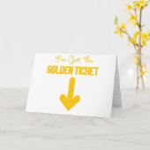IK HEB DE GOLDEN TICKET.png Kaart (Gele Bloem)