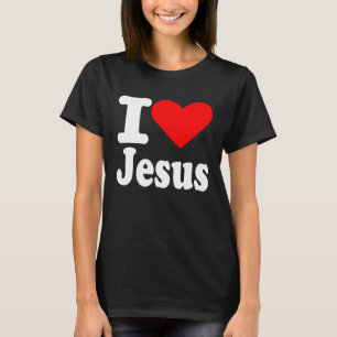 Ik heb de hemel van Jezus Christus Christelijke ci T-shirt