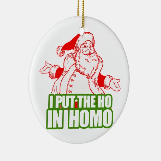 IK HEB DE HO IN HOMO GESTELD -.png Keramisch Ornament (Rechts)