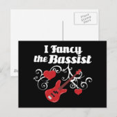 Ik heb de hulp Fancy Briefkaart (Voorkant / Achterkant)