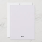 IK HEB DE JACKPOT MET JOU GEWONNEN FEESTDAGENKAART (Achterkant)