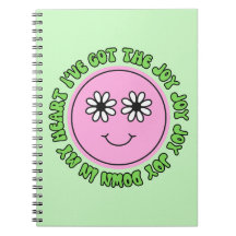 Ik heb de Joy (x4) in mijn hart