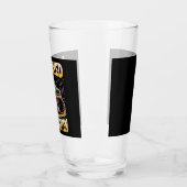 Ik Heb De Kleuterschool Monstertruck Afstuderen Ve Glas (Links)