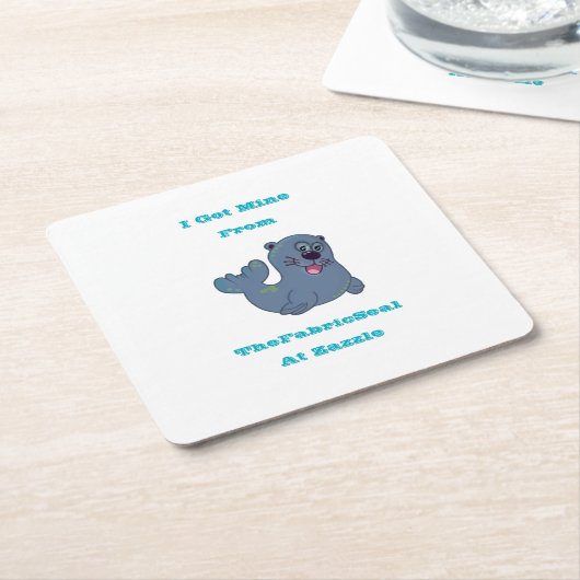 Ik heb de mijne van de stoffen afdichting bij Zazz Kartonnen Onderzetters (Schuin)