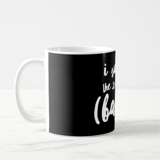 Ik heb de mok van de verkiezingen van 2016 overlee (Links)