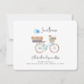 Ik heb de Nieuwe Aankondiging van de Beweging van  (Voorkant)