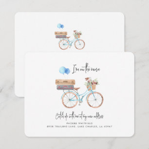 Ik heb de Nieuwe Aankondiging van de Beweging van 