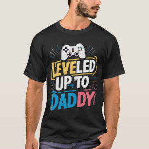 Ik heb de pappie opgehaald. t-shirt