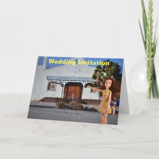 Ik heb de perfecte locatie gevonden. (Voorkant)