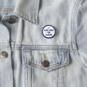 Ik heb de toekomstige Button gezien (In situ)