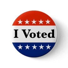 Ik heb de verkiezingen van 2026 gestemd