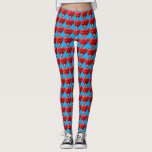 Ik heb de Widowmaker overleefd Leggings<br><div class="desc">De widowmaker is de ernstigste hartaanval die door de medische wetenschap is gedocumenteerd omdat het een blokkade van 100% is van de linker hoofdkransslagader.</div>