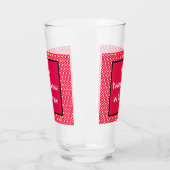 Ik heb de ziekte van Parkinson en hij heeft de mij Glas (Links)