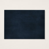 Ik heb degene gevonden die mijn ziel houdt van bij visitekaartje (Achterkant)