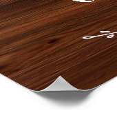 Ik heb degene gevonden die mijn ziel van bruiloft  poster (Hoek)