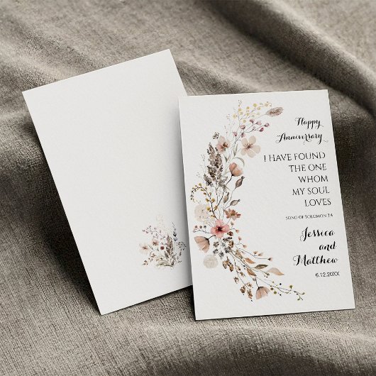 Ik heb degene gevonden waar mijn ziel van houdt kaart