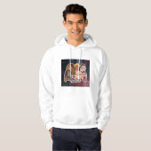 IK HEB DEZE KLASSEMENTEN GEEN HOODIES GEMAAKT (Voorkant volledig)