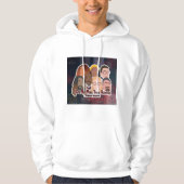 IK HEB DEZE KLASSEMENTEN GEEN HOODIES GEMAAKT (Voorkant)